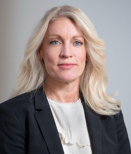 Åsa Dahlfors