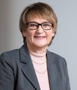 Annelie Magnusson