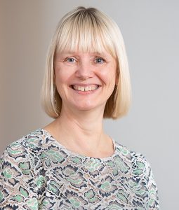 Cathrin Lindell
