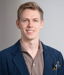 Gustaf Anderson