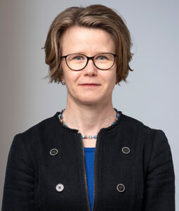 Clara Wiklund