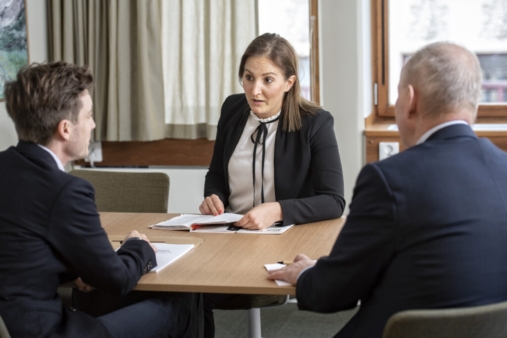 Vi söker ny förhandlare/arbetsrättsexpert