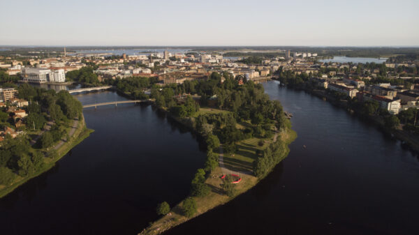 Konkurrenskraft för industrin i Värmland – vilka förutsättningar behövs?