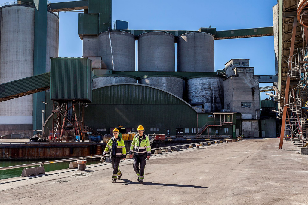 Industriarbetsgivarna reagerar på beslutet att pausa CCS-satsningen i Slite