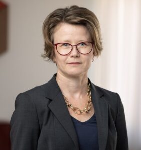 Clara Wiklund