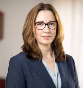 Karolina Sjöberg