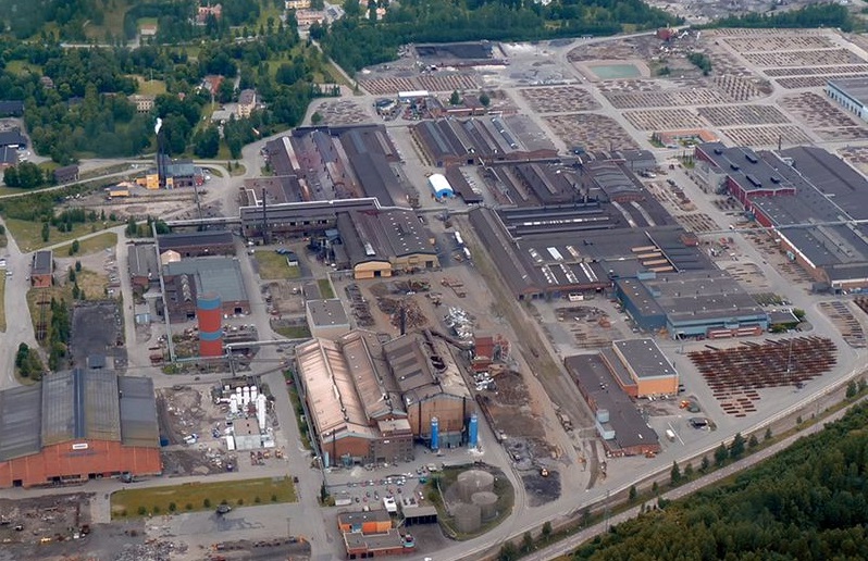Industriarbetsgivarna gratulerar Ovako till ny anläggning för fossilfri vätgas