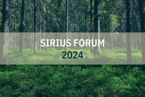 Sirius Forum 2024