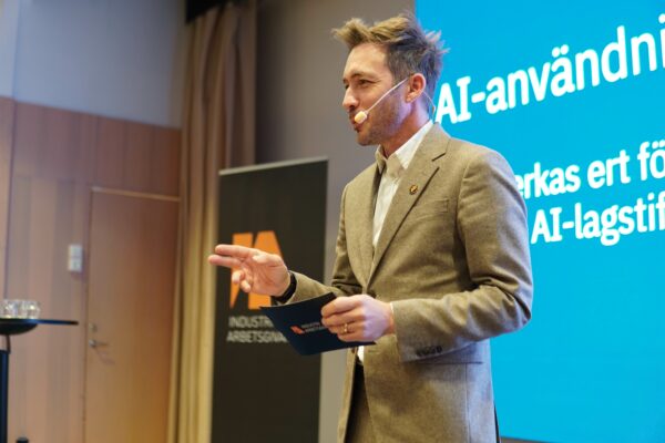 Seminarium i Almedalen: Kompetens för resiliens