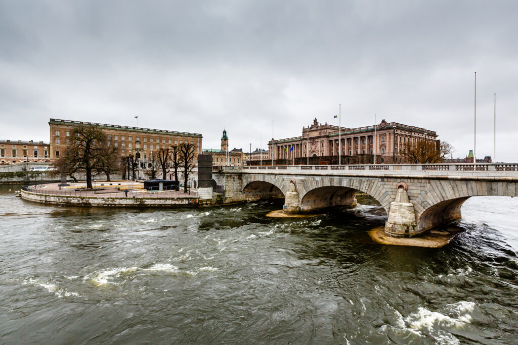 Fortsatt svag utveckling i svensk ekonomi