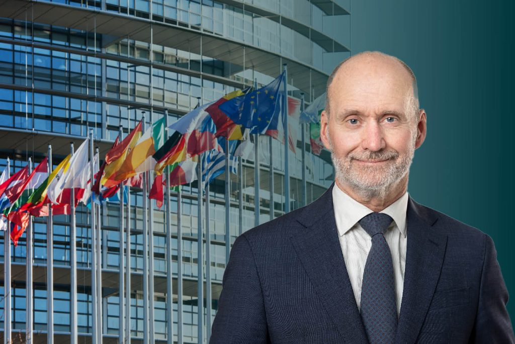 EU-domen bekräftar nationellt ansvar för lönebildning