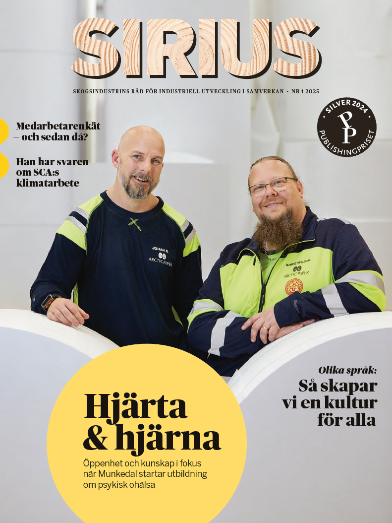 Framsida 1 2025