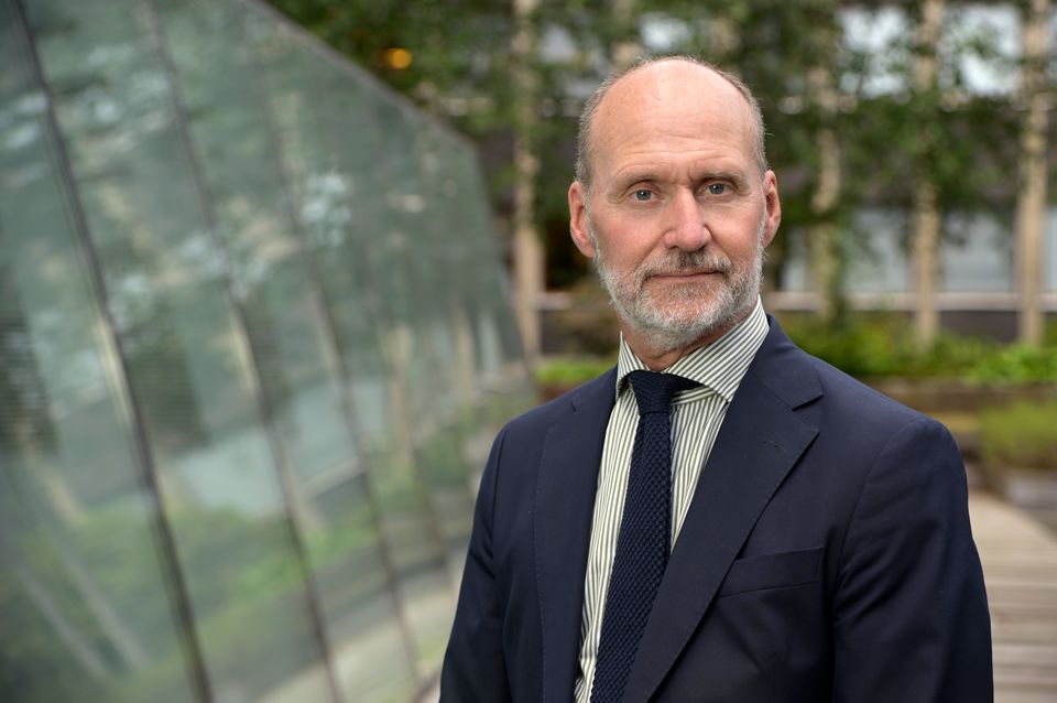 Intervju: Hamnarbetarnas storstrejk slår mot svensk industri – ”Väldigt aggressivt”