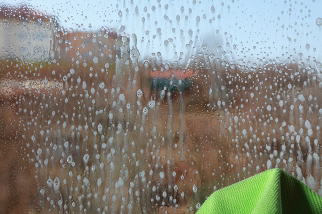 Strejkvarsel från Fastighets och SEKO