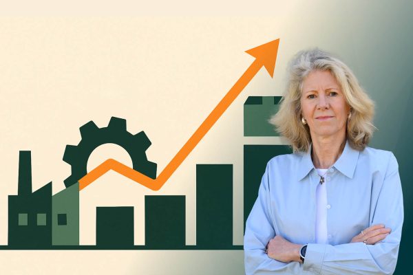 Konsumtionen växer – hur blir det för industrin?