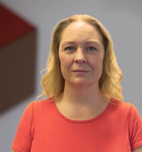 Ellinor Ancker