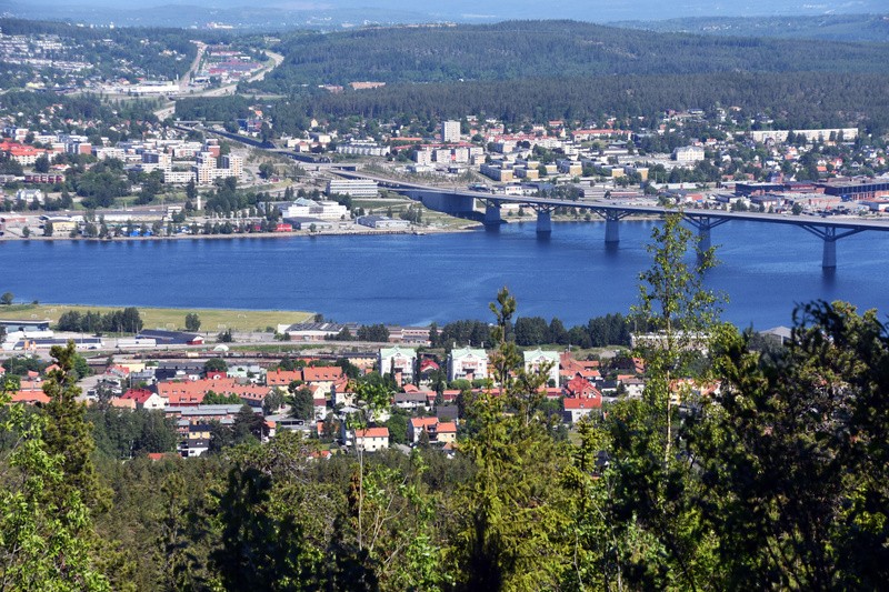 Industridagen 2026 samlar svensk industri i Sundsvall för framtidens utmaningar