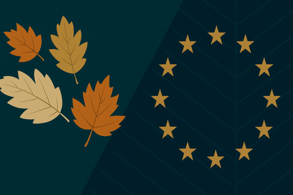 Höstmingel: Mer tillväxt – mindre EU-hinder