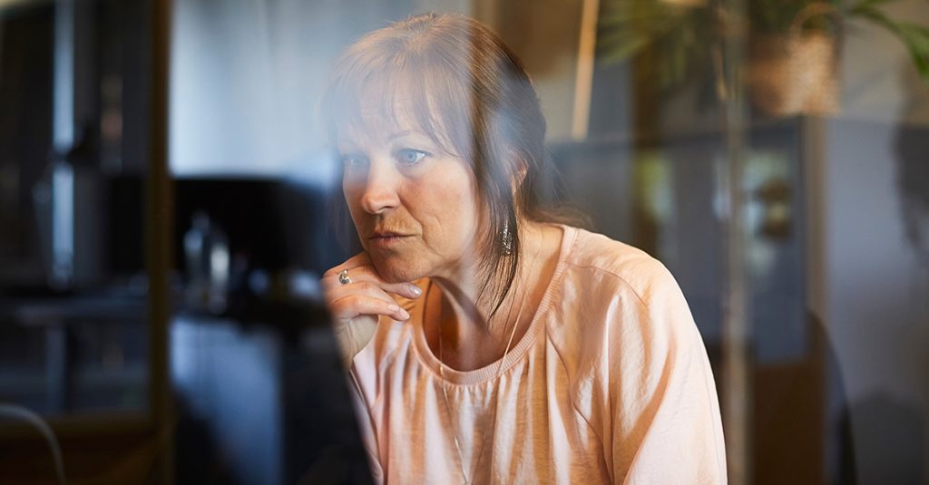 Dina anställda är försäkrade vid dödsfall