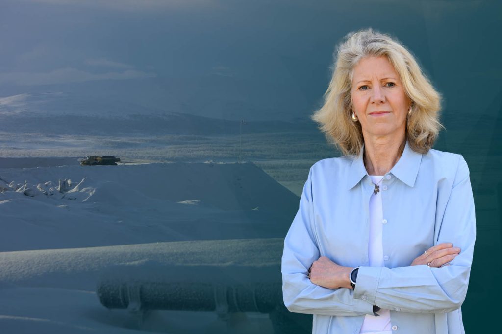 Svag produktionsutveckling i många sektorer