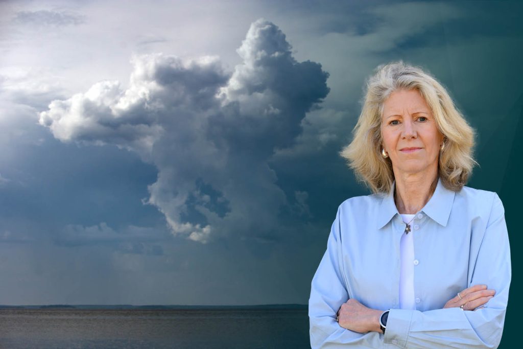 BNP-indikatorn hackade ned i oktober och i basindustrin är det fortsatt problematiskt