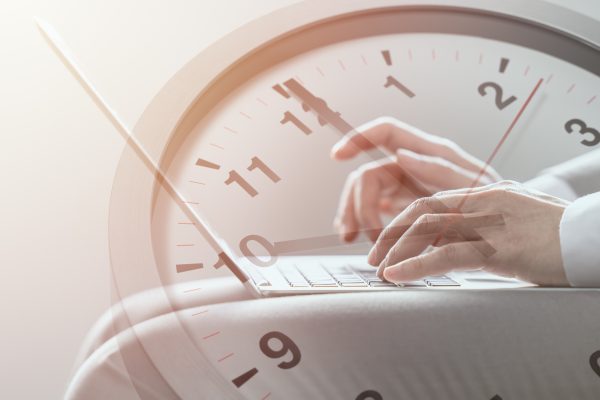 Webbinarium Arbetstid för gruvindustrin