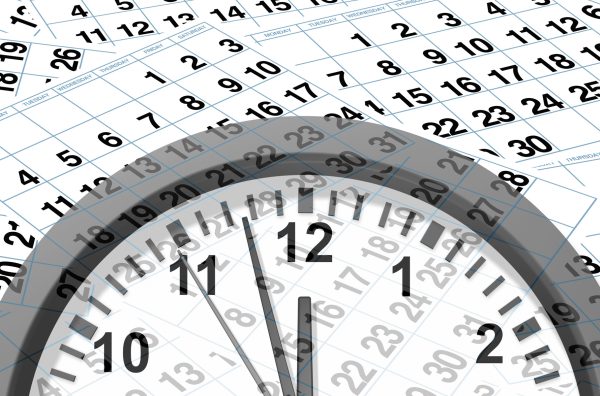 Webbinarium Arbetstid byggnadsämnesindustrin (BÄF)