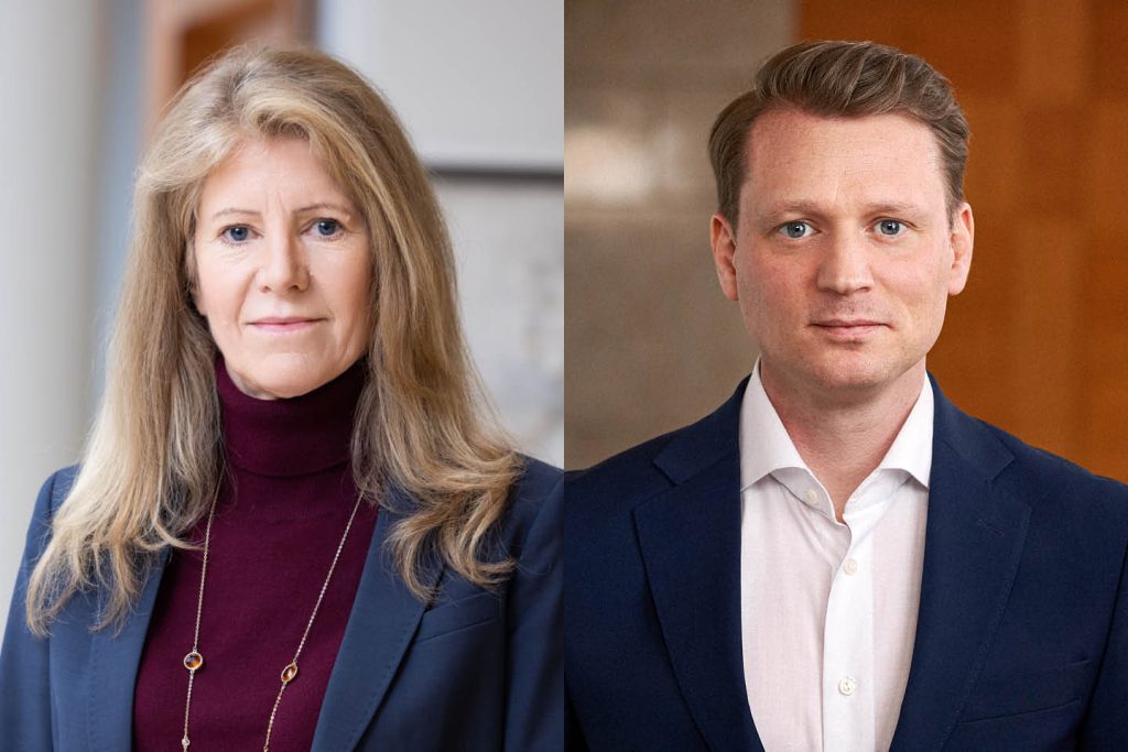 Teknik- och basindustrin: Ljusning i konjunkturen men osäkerheten består