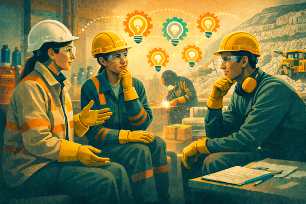 Temadag De svåra samtalen