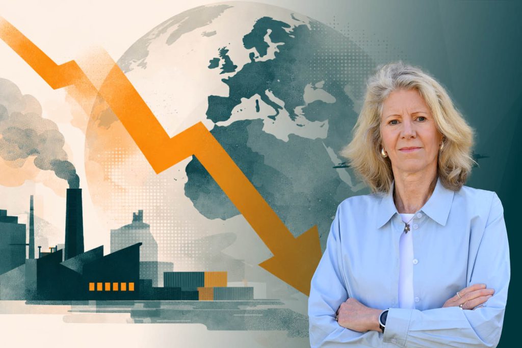 Tuff inledning på året