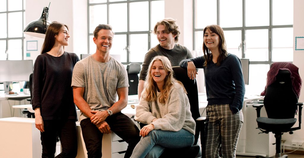 Kollektivavtalets dag 17 mars: Passa på att informera din anställda om deras förmåner