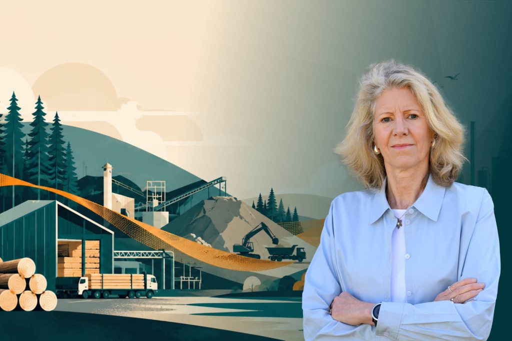 Fallande produktion hittills i år i basindustrin