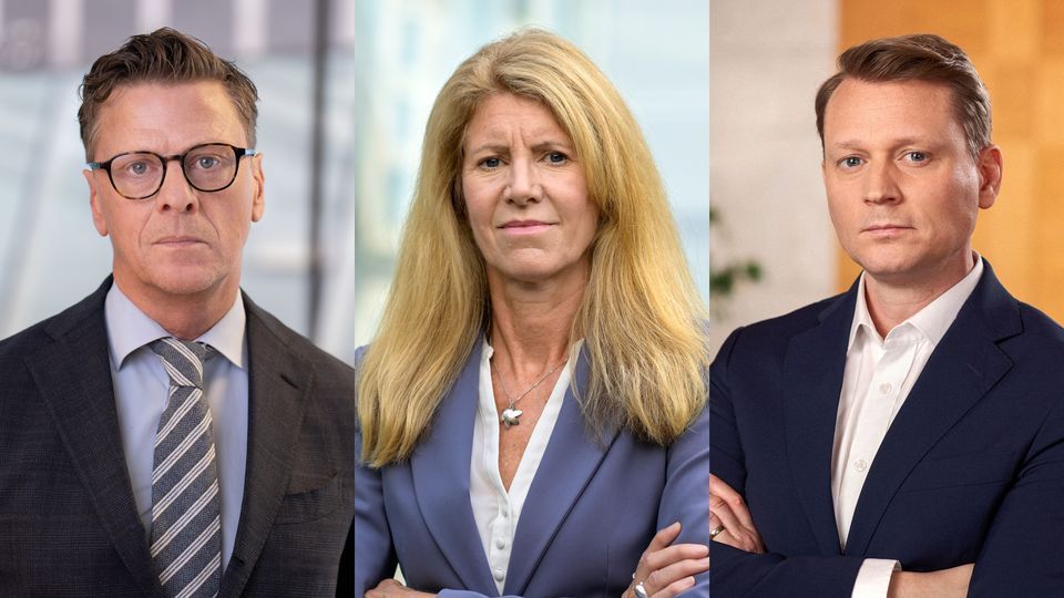 Industrin: Stora utmaningar sätter tonen inför avtalsrörelsen