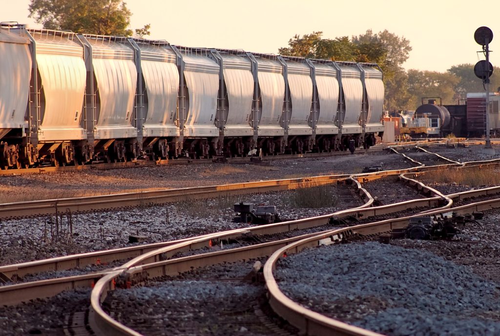 19796726 railroad yards