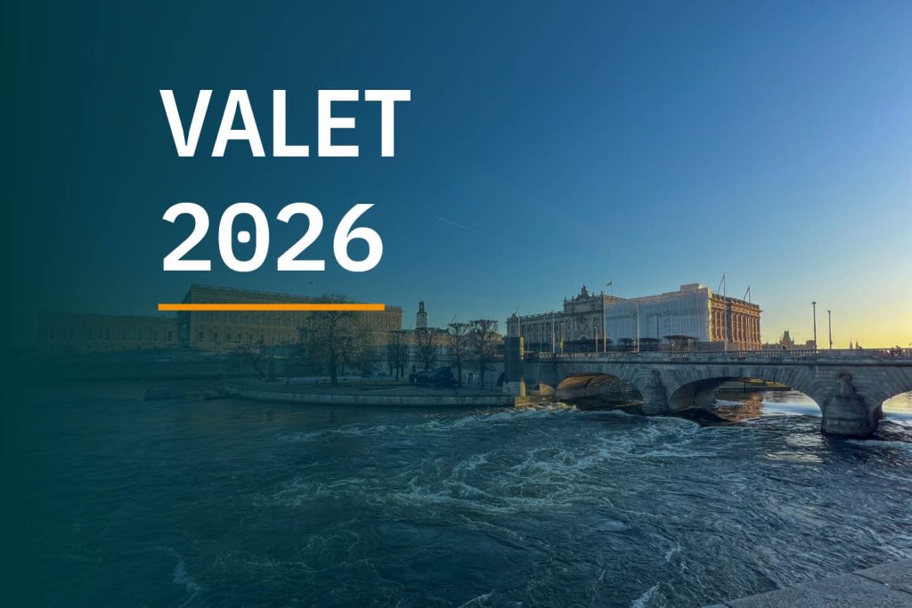 Industriarbetsgivarnas 20 reformförslag inför valet