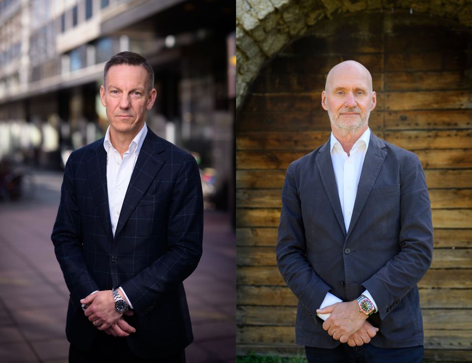 Industrin inför avtalsrörelsen 2027: Klarar Sverige konkurrensen?