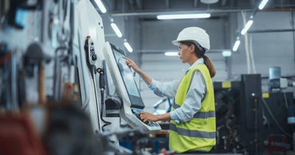 Lunchseminarium: Svensk industri mellan återhämtning och osäkerhet